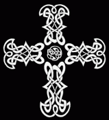 Crosses Celt453